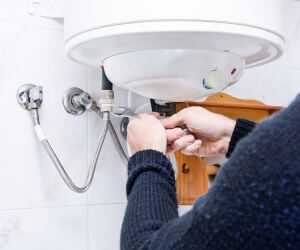 About Emergency plumbing pros Old Harbor, AK